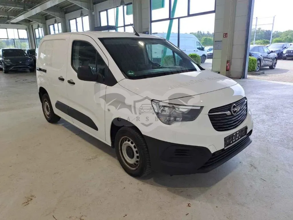 Opel Combo Life Selection 2021