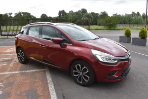 Renault Clio Grandtour 1.5 DCI Intens 2018