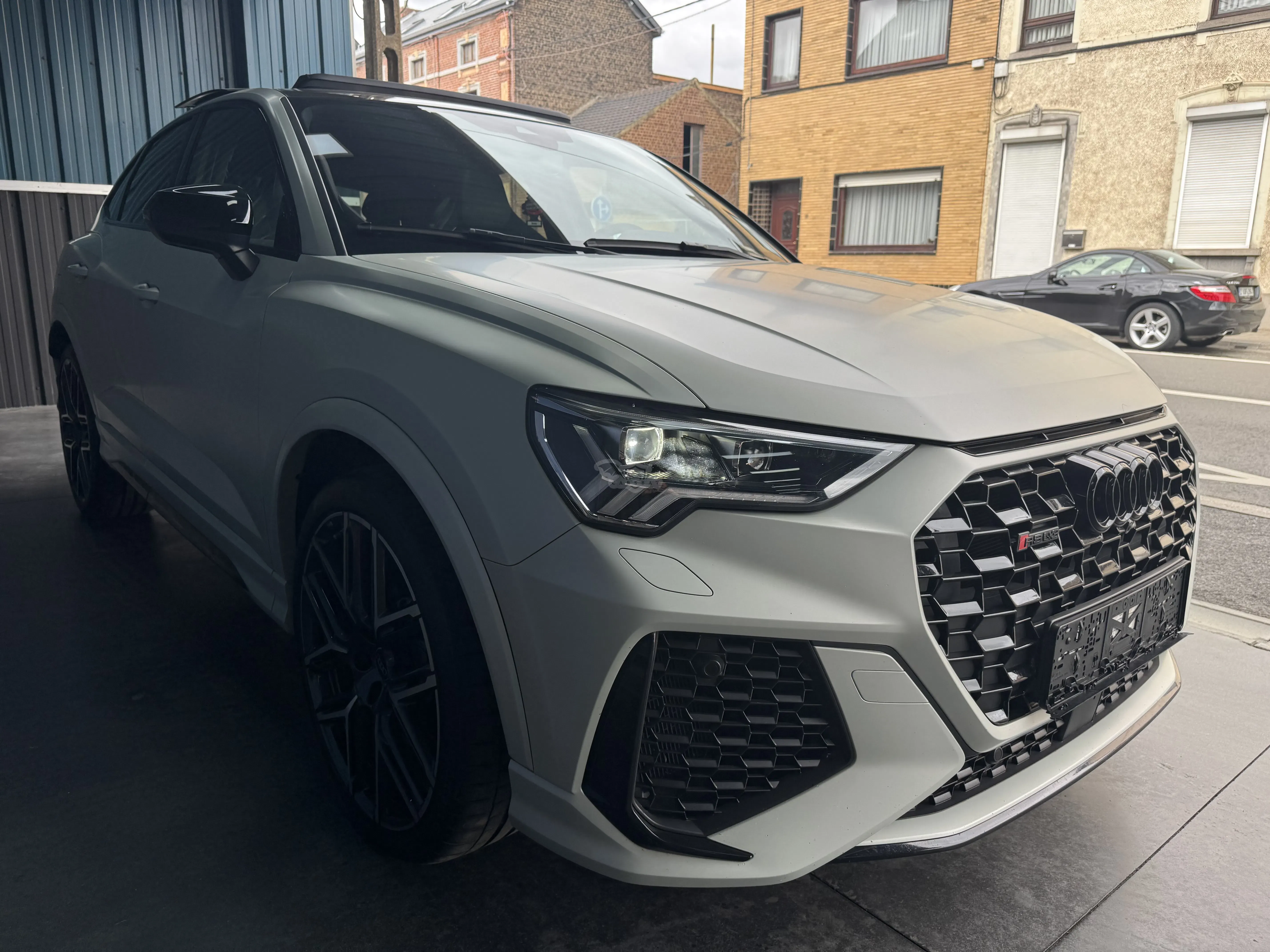 Audi Q3 RSQ3 Sportback 2.5 TFSI Sport 2023