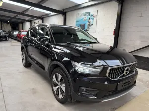 Volvo XC40 1.5 T5 Inscription 2020