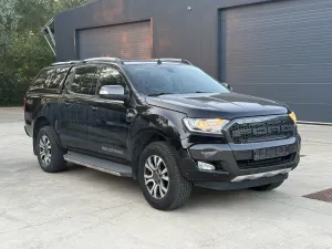 Ford Ranger 3.2 TDCI Wildtrak 2017