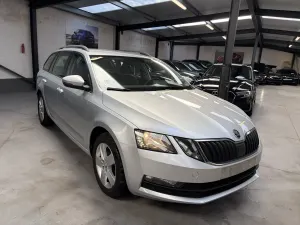 Skoda Octavia Combi 1.4 TSI Ambition 2017