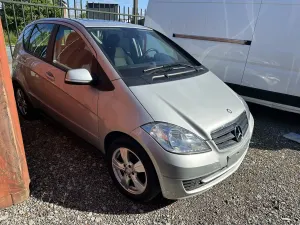 Mercedes-Benz A 180 CDI Classic 2011