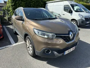 Renault Kadjar 1.5 DCI Intens 2016