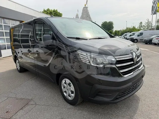 Renault Trafic 2.0 DCI Zen 2024