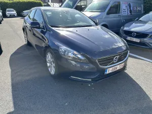 Volvo V40 D2 Summum 2013