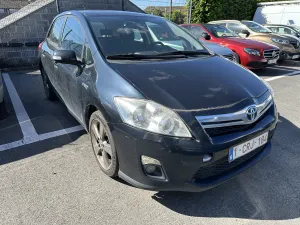 Toyota Auris 1.8 2012