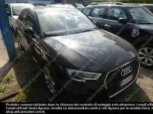 Audi A3 Sportback 1.6 TDI Business 2018