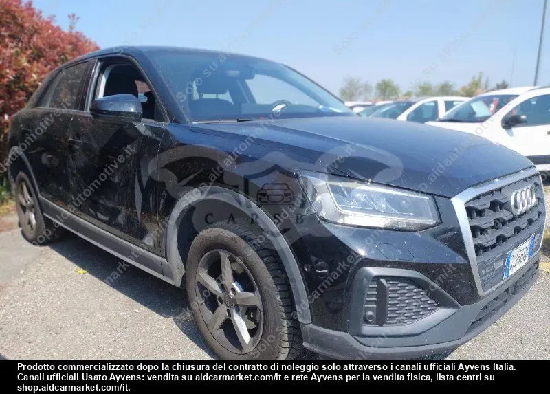 Audi Q2 30 TDI Business 2022