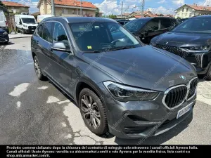 BMW X1 20d Business Advantage 2020