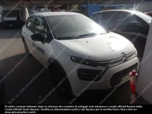 Citroën C3 Feel 2023