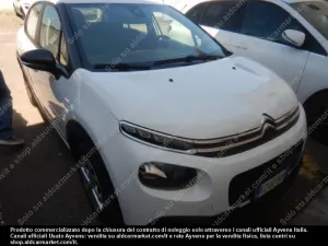 Citroën C3 Business 2019