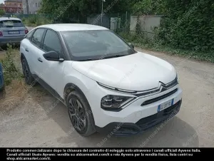 Citroën C4 Feel 2021