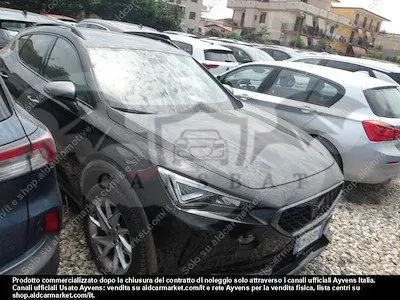 Cupra Formentor 2.0 TDI 2023