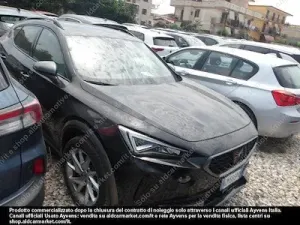 Cupra Formentor 2.0 TDI 2023