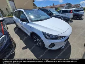 Ford Focus Active 1.5 EcoBlue 2023