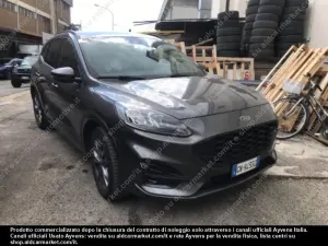 Ford Kuga 2.5 ST Line X 2023