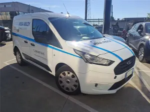 Ford Transit Connect L1H1 1.5 TDCI Trend 2020