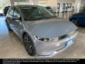 Hyundai IONIQ 5 74 kWh 2023