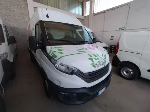 Iveco Daily Business 2022