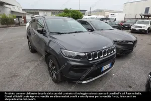 Jeep Compass 4xe 1.3 Limited 2023