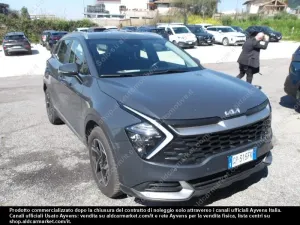 Kia Sportage 1.6 CRDI Business 2023