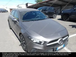Mercedes-Benz A 180d Business Extra 2021