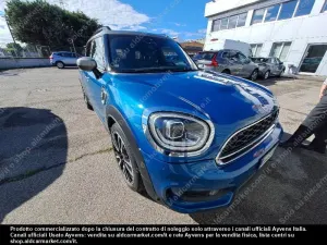 Mini Countryman Cooper SE Business 2020