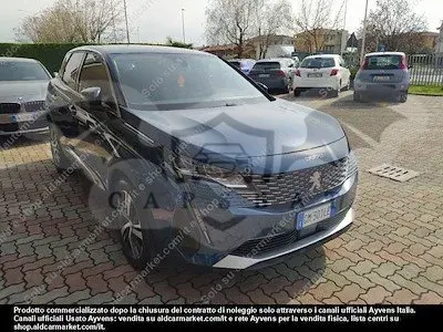 Peugeot 3008 Allure 2022