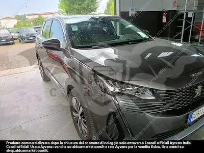 Peugeot 3008 Allure Pack 2022