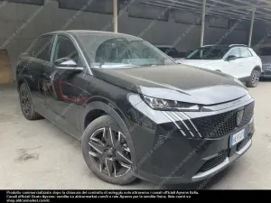 Peugeot 3008 Allure 2025