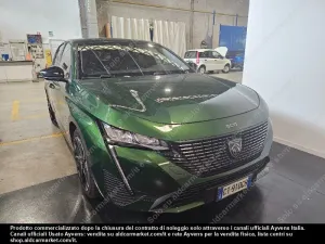 Peugeot 308 Allure 2024