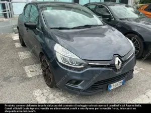 Renault Clio 1.5 DCI 2018