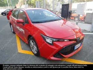 Toyota Corolla Business 2021