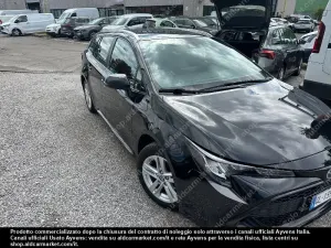 Toyota Corolla 1.8 Business 2022
