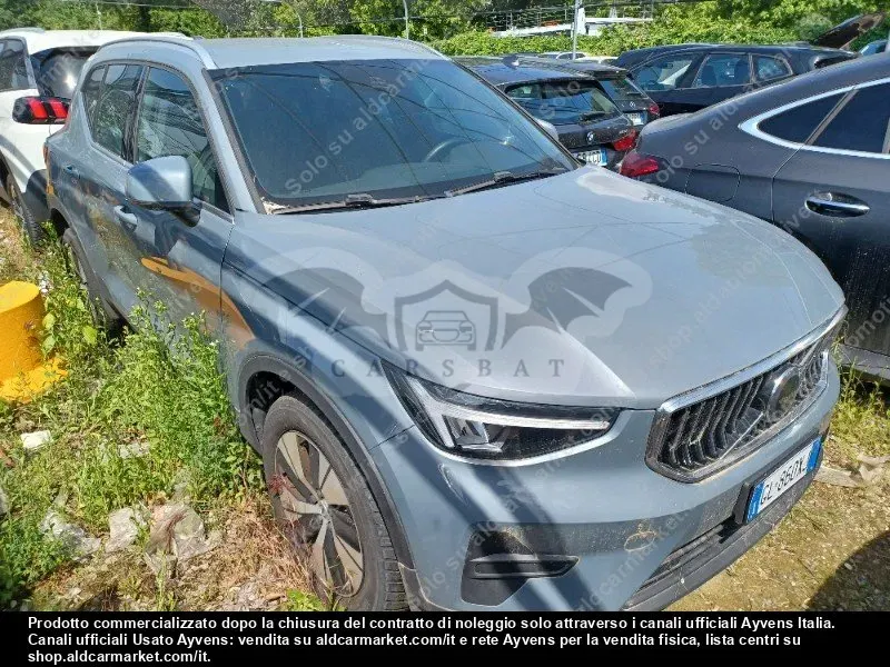 Volvo XC40 T4 Core 2022
