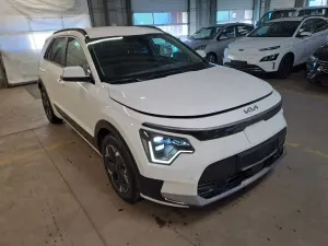 Kia Niro Vision 2023