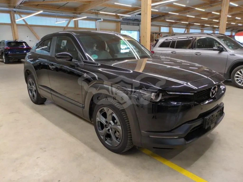 Mazda MX-30 Exclusive-Line 2024