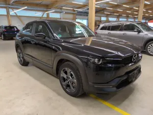 Mazda MX-30 Exclusive-Line 2024