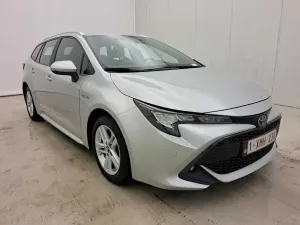 Toyota Corolla Touring Sports 1.8I Dynamic 2020