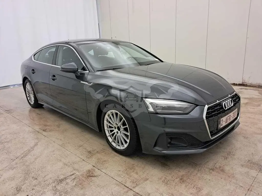 Audi A5 Sportback 2.0 TDI Business 2021