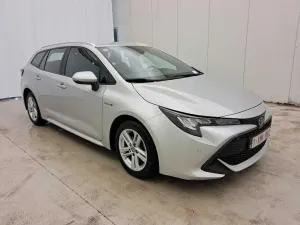 Toyota Corolla Touring Sports 1.8I Dynamic 2020