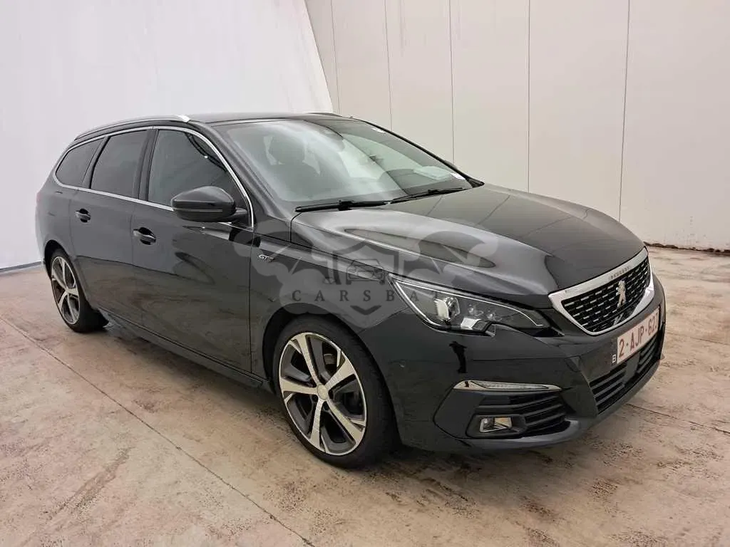 Peugeot 308 SW 1.5 GT 2021