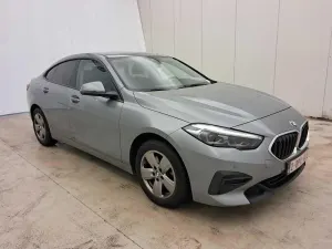 BMW 2 Series Gran Coupé 218d 2022