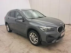 BMW X1 16d Business Design 2021
