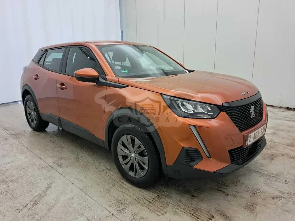 Peugeot 2008 1.2i Active Pack 2021