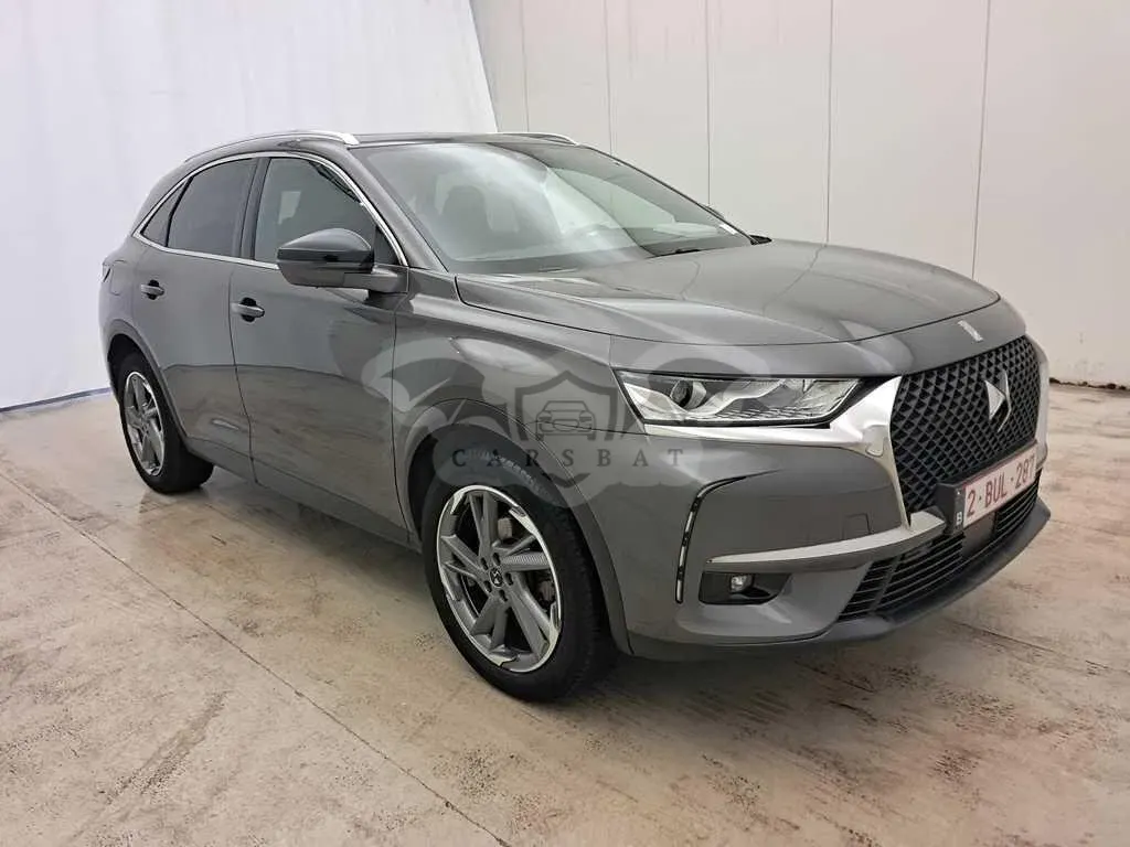DS DS7 Crossback 1.5 HDI Bastille 2022