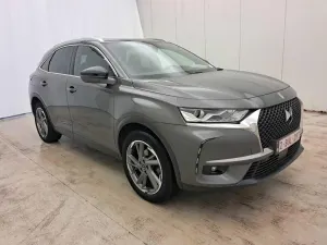 DS DS7 Crossback 1.5 HDI Bastille 2022