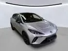 MG MG4 Luxury 2023