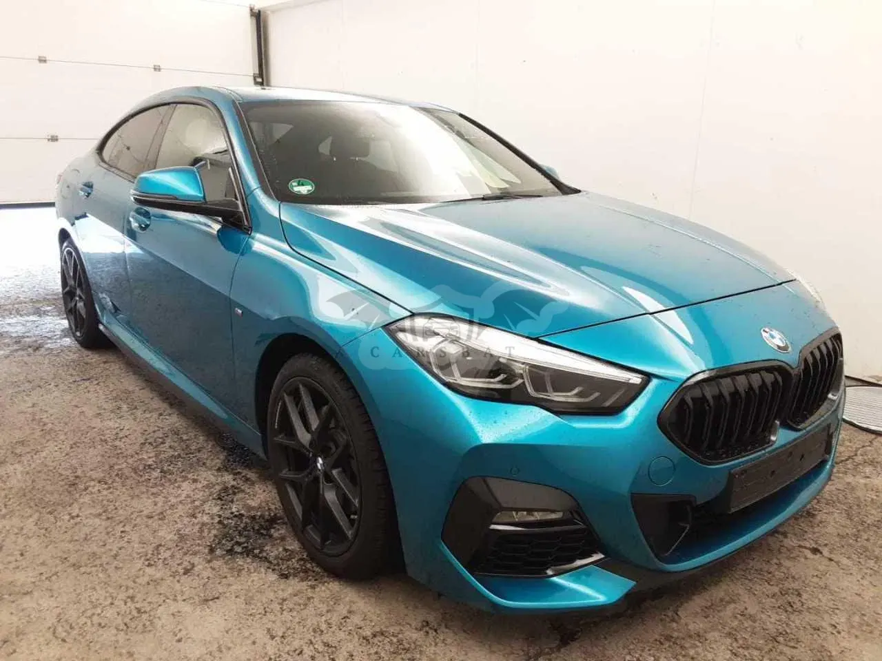 BMW 2 Series Gran Coupé 218i M Sport 2024
